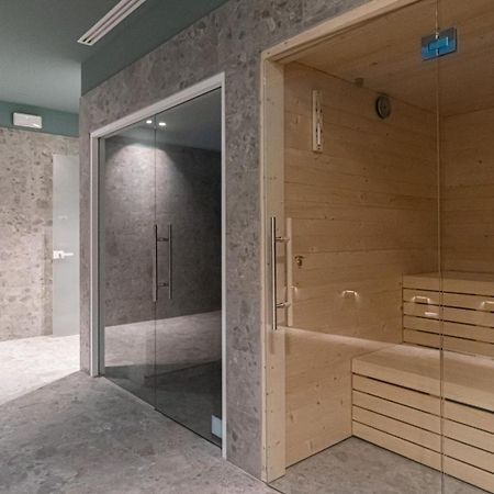 Italianway - Compagnoni 12 - Suite Mirabel Mailand Exterior foto