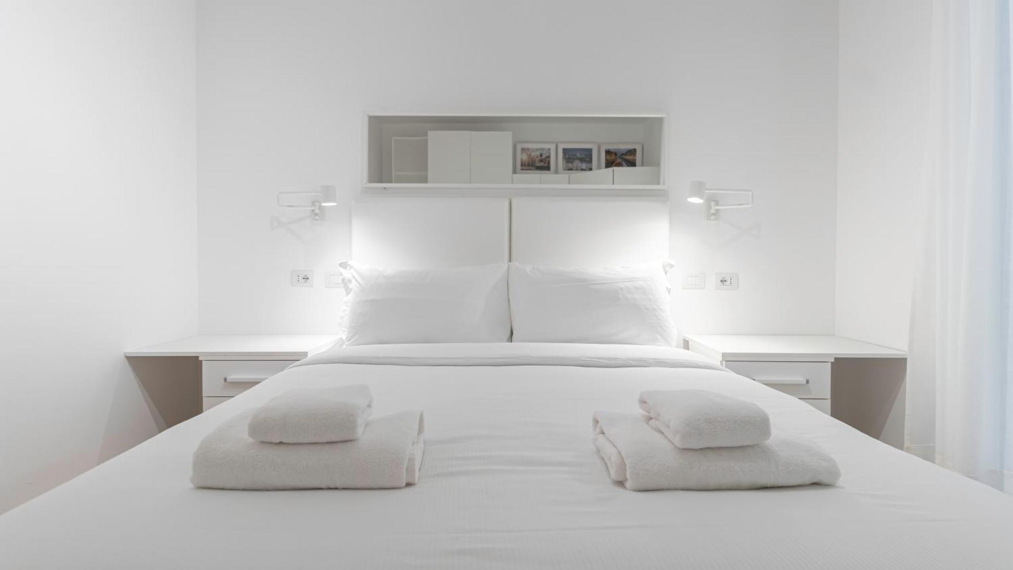 Italianway - Compagnoni 12 - Suite Mirabel Mailand Exterior foto