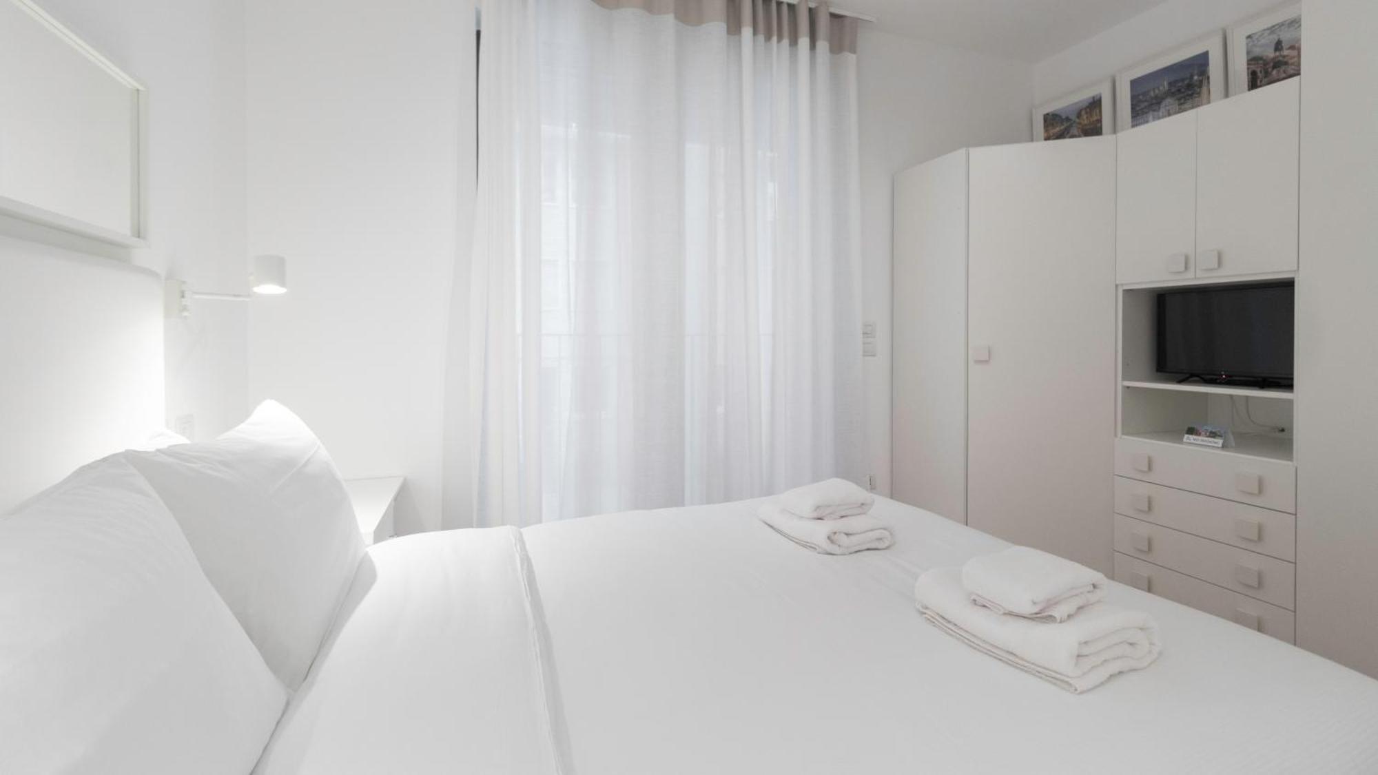 Italianway - Compagnoni 12 - Suite Mirabel Mailand Exterior foto