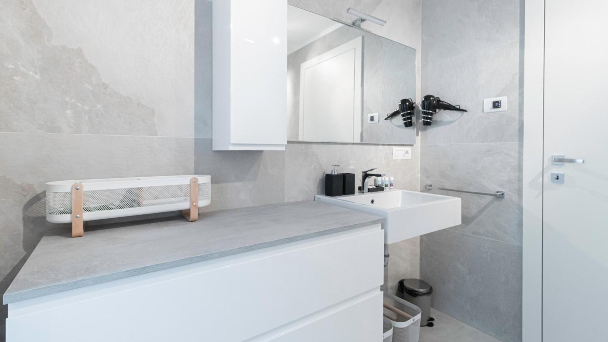 Italianway - Compagnoni 12 - Suite Mirabel Mailand Exterior foto