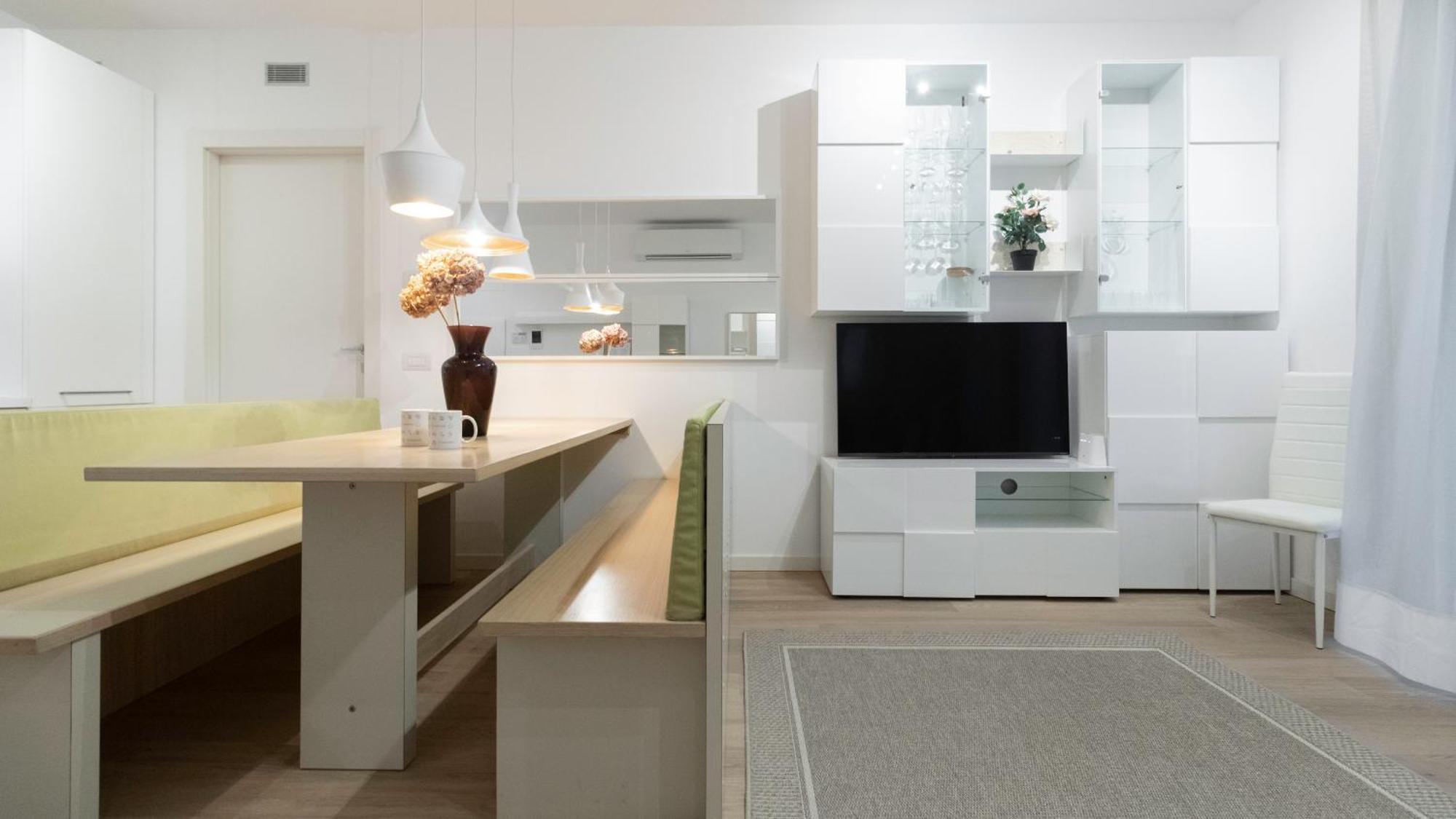 Italianway - Compagnoni 12 - Suite Mirabel Mailand Exterior foto