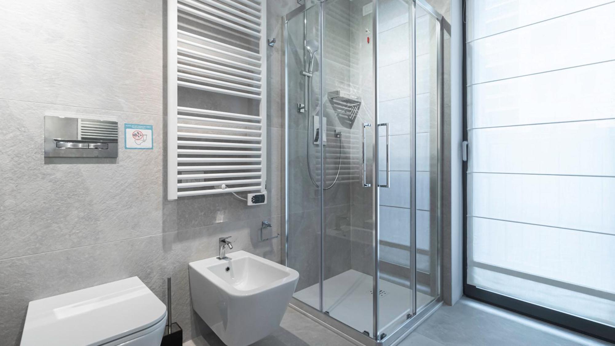 Italianway - Compagnoni 12 - Suite Mirabel Mailand Exterior foto