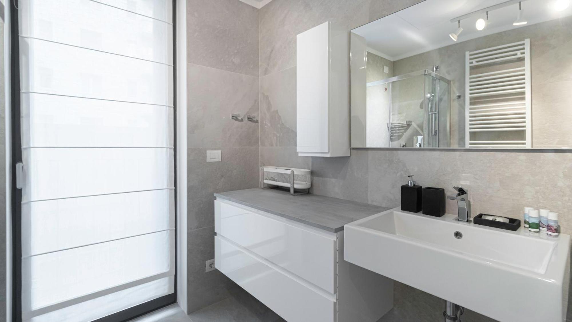 Italianway - Compagnoni 12 - Suite Mirabel Mailand Exterior foto
