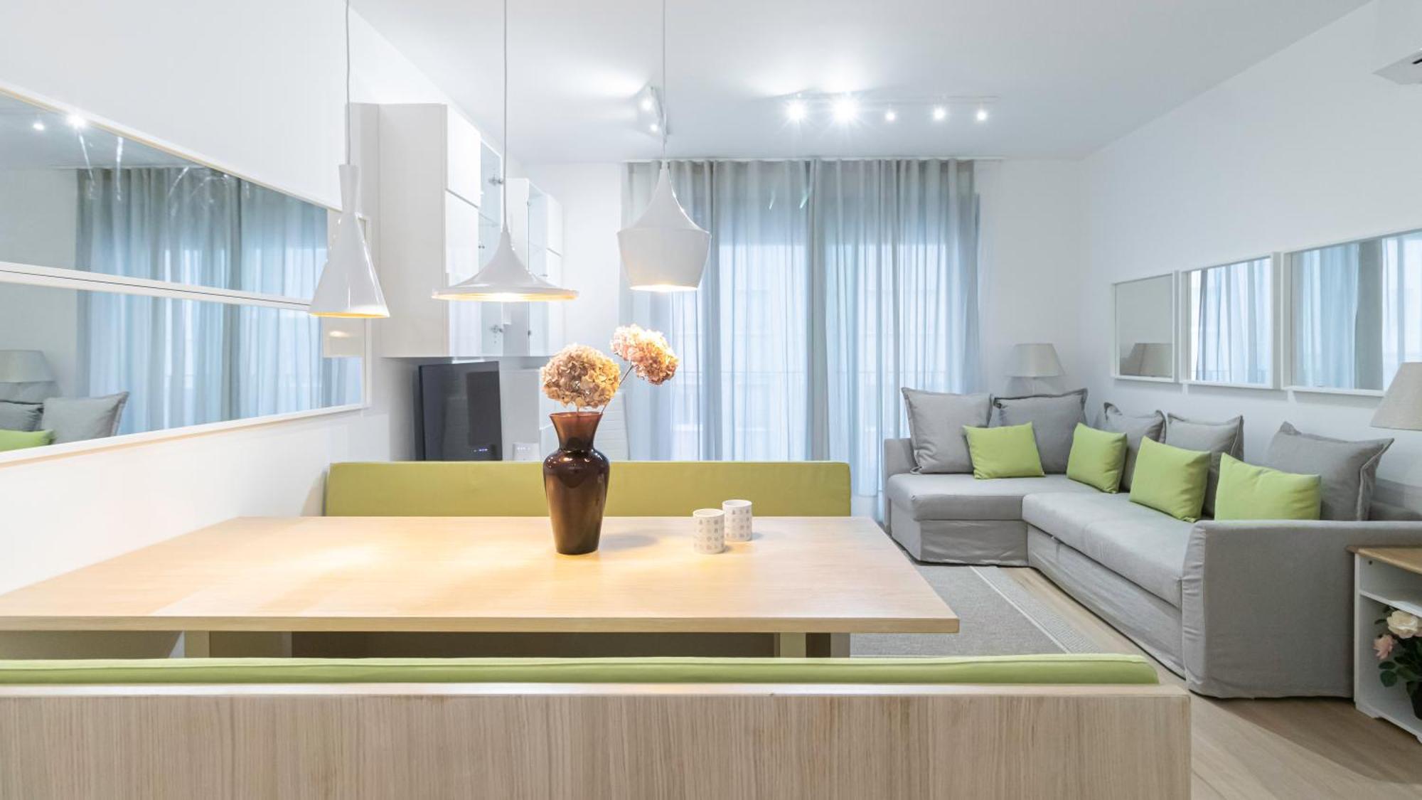 Italianway - Compagnoni 12 - Suite Mirabel Mailand Exterior foto