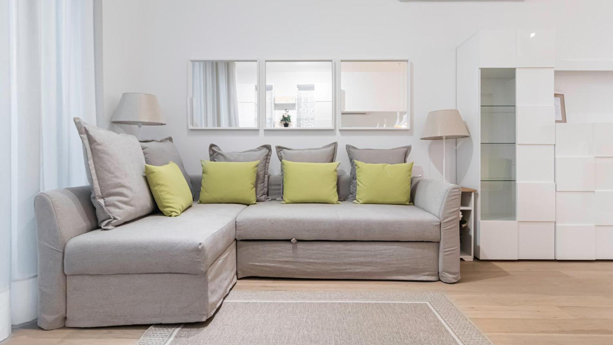 Italianway - Compagnoni 12 - Suite Mirabel Mailand Exterior foto