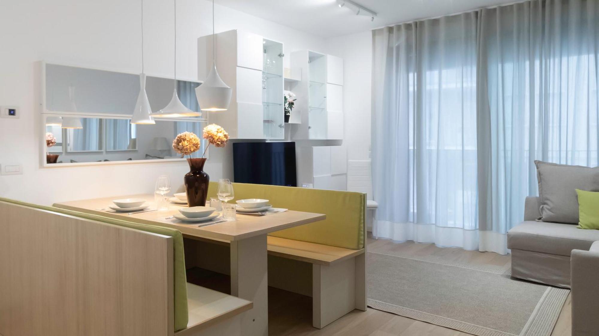 Italianway - Compagnoni 12 - Suite Mirabel Mailand Exterior foto