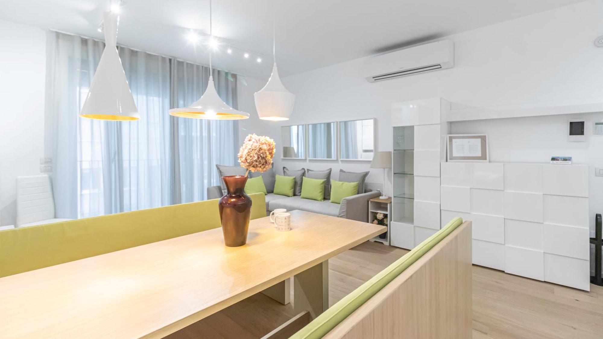 Italianway - Compagnoni 12 - Suite Mirabel Mailand Exterior foto