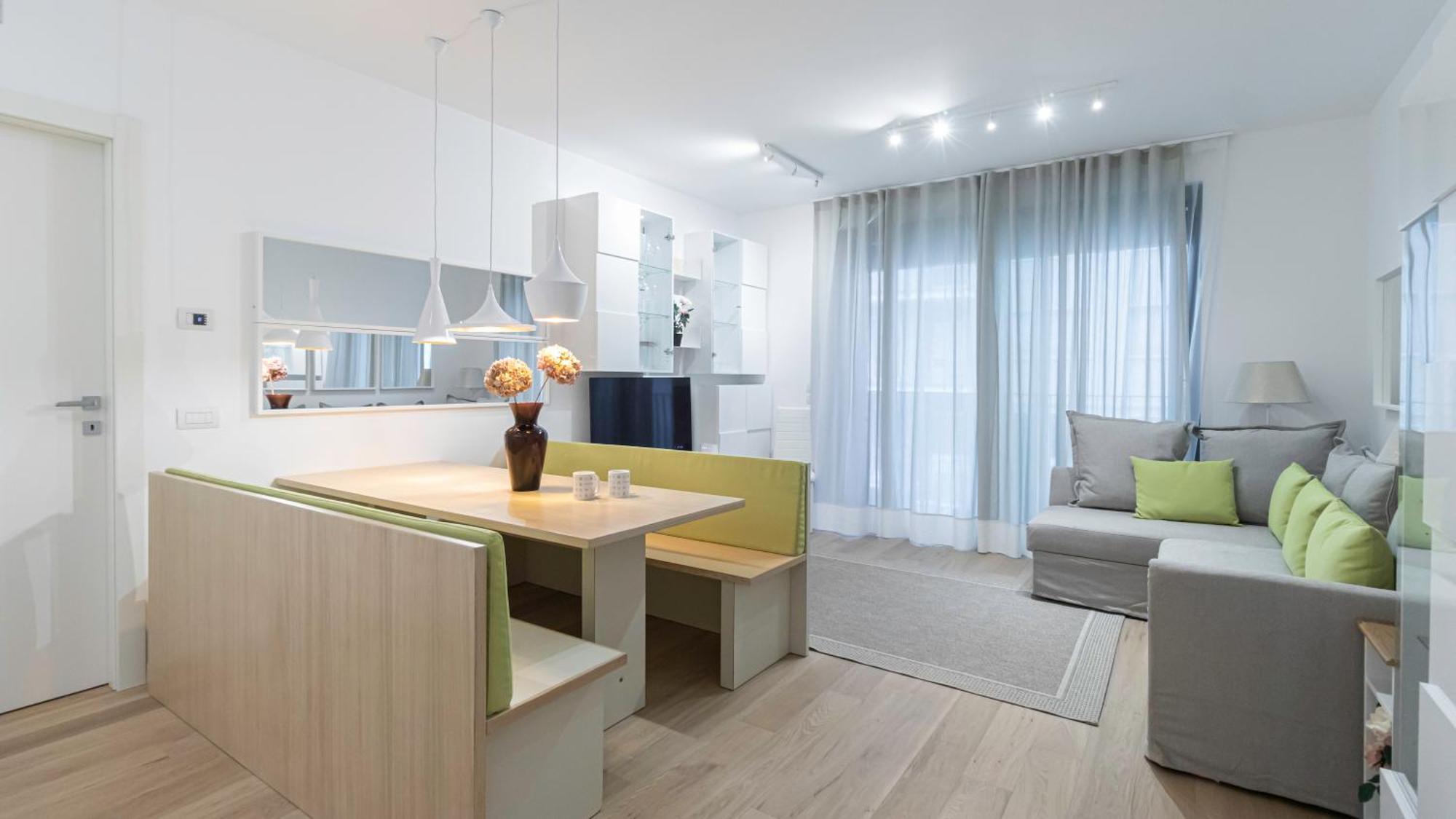 Italianway - Compagnoni 12 - Suite Mirabel Mailand Exterior foto