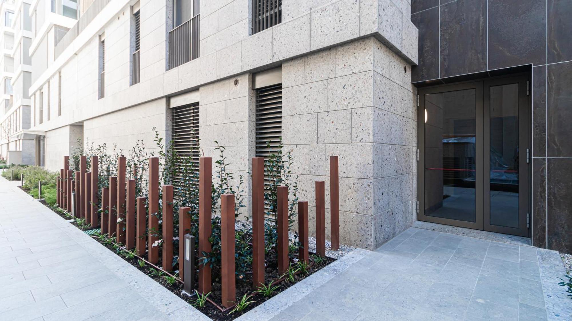 Italianway - Compagnoni 12 - Suite Mirabel Mailand Exterior foto